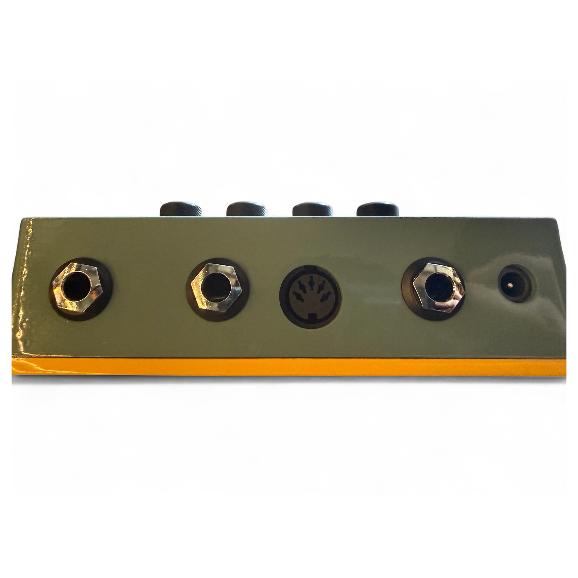 Used Banana Effects Tararira Effect Pedal | Guitar Center
