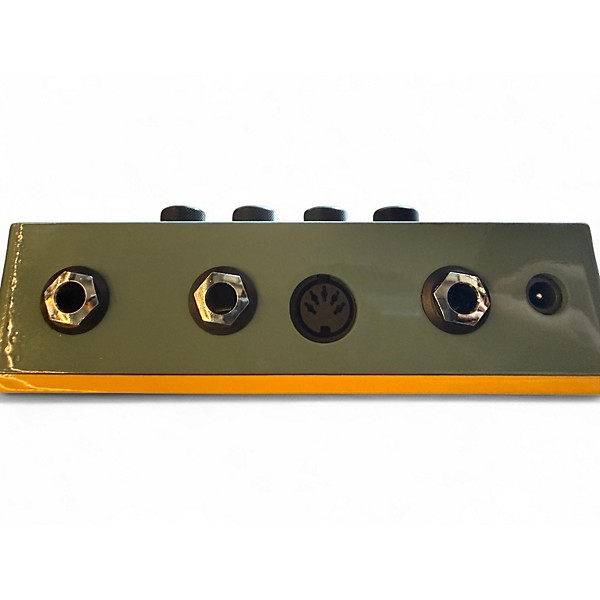 Used Banana Effects Tararira Effect Pedal