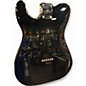 Used G&L ASAT Classic USA BLACK Solid Body Electric Guitar