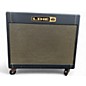 Used Line 6 DT25 112 1x12 Guitar Cabinet thumbnail