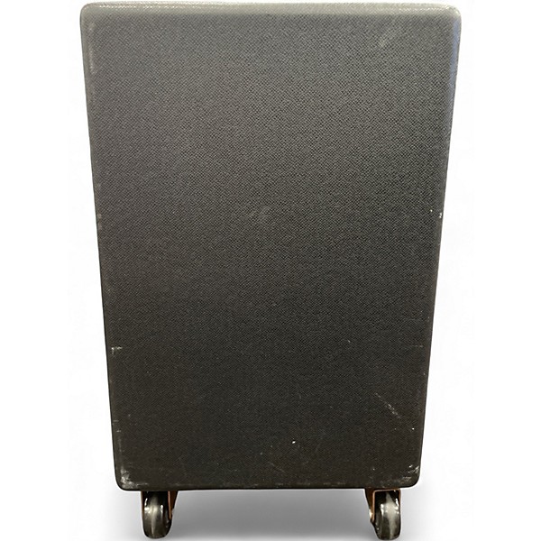 Used Line 6 DT25 112 1x12 Guitar Cabinet