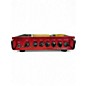 Used 2025 TC Electronic BQ500 500W Bass Amp Head thumbnail