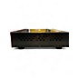 Used 2025 TC Electronic BQ500 500W Bass Amp Head