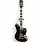 Used Jackson Pro Series Signature Lee Malia LM-87 Black Solid Body Electric Guitar thumbnail
