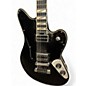 Used Jackson Pro Series Signature Lee Malia LM-87 Black Solid Body Electric Guitar