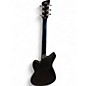 Used Jackson Pro Series Signature Lee Malia LM-87 Black Solid Body Electric Guitar