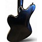 Used Jackson Pro Series Signature Lee Malia LM-87 Black Solid Body Electric Guitar