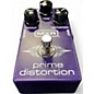 Used MXR M69 Prime Distortion Effect Pedal thumbnail