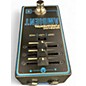 Used Walrus Audio FUNDAMENTAL AMBIENT Effect Pedal