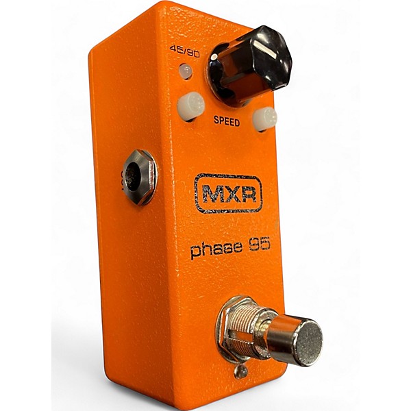 Used MXR M101 Phase 90 Effect Pedal