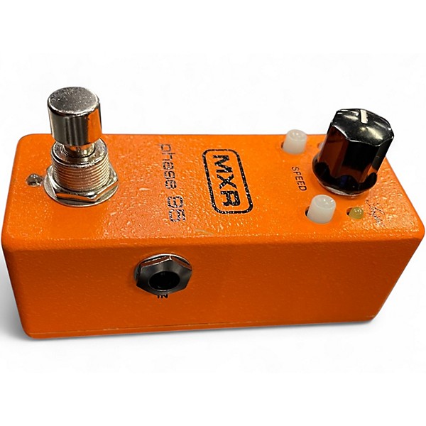 Used MXR M101 Phase 90 Effect Pedal