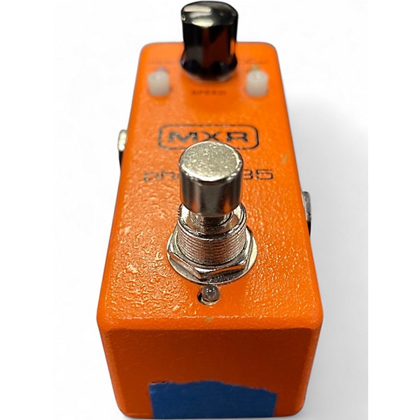 Used MXR M101 Phase 90 Effect Pedal