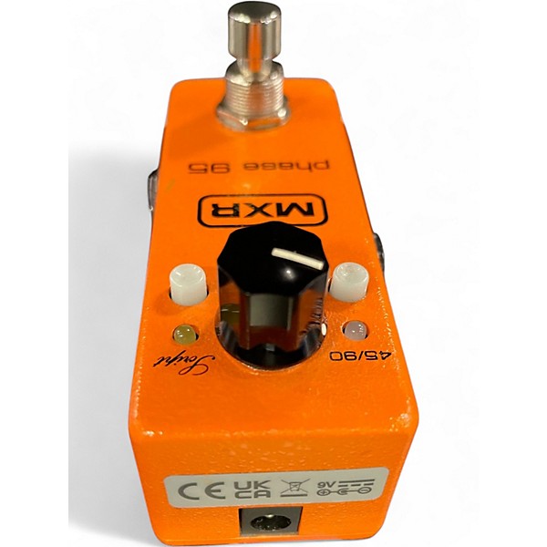 Used MXR M101 Phase 90 Effect Pedal