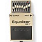 Used BOSS GE7 Equalizer Pedal thumbnail