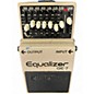 Used BOSS GE7 Equalizer Pedal