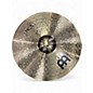 Used MEINL 20in HCS Ride Cymbal thumbnail
