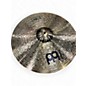 Used MEINL 20in HCS Ride Cymbal
