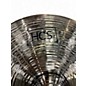 Used MEINL 20in HCS Ride Cymbal
