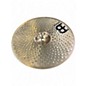 Used MEINL 20in HCS Ride Cymbal