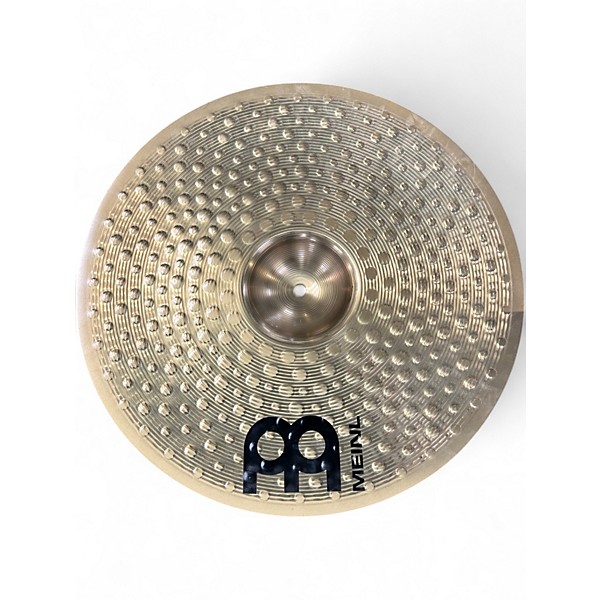 Used MEINL 20in HCS Ride Cymbal
