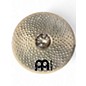 Used MEINL 20in HCS Ride Cymbal