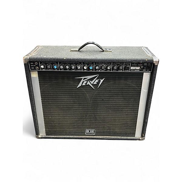 Used Peavey HERITAGE VTX Tube Guitar Combo Amp