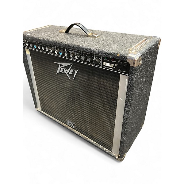 Used Peavey HERITAGE VTX Tube Guitar Combo Amp