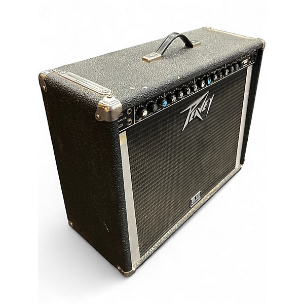 Used Peavey HERITAGE VTX Tube Guitar Combo Amp