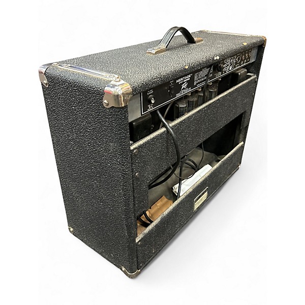 Used Peavey HERITAGE VTX Tube Guitar Combo Amp