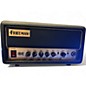Used Friedman BE MINI Solid State Guitar Amp Head thumbnail