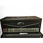 Used B-52 LS100 100W Solid State Guitar Amp Head thumbnail