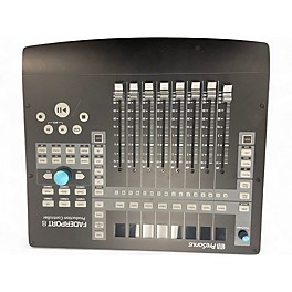 Used PreSonus Faderport 8 MIDI Utility