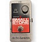 Used Electro-Harmonix Small Stone Phase Shifter Effect Pedal thumbnail