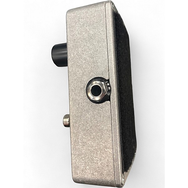 Used Electro-Harmonix Small Stone Phase Shifter Effect Pedal