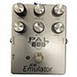 Used Jcm EMULATOR PAL 800 Effect Pedal thumbnail