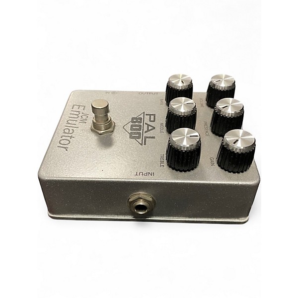 Used Jcm EMULATOR PAL 800 Effect Pedal