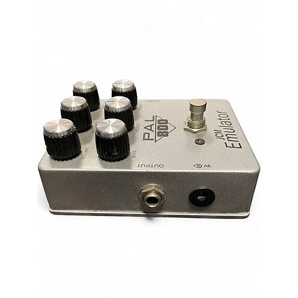 Used Jcm EMULATOR PAL 800 Effect Pedal