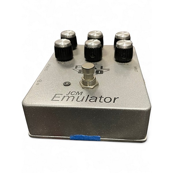 Used Jcm EMULATOR PAL 800 Effect Pedal