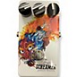 Used Big Joe Stomp Box Company B309 TEXAS SCREAMER JOHNNY WINTER Effect Pedal thumbnail