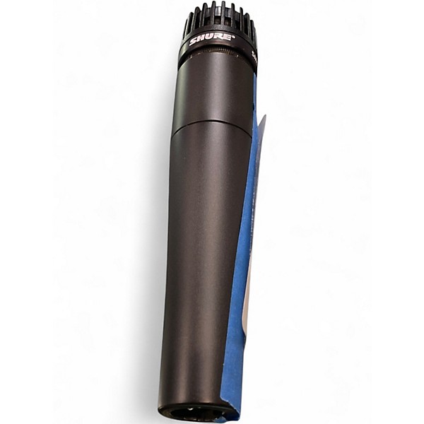 Used Shure SM57LC Dynamic Microphone
