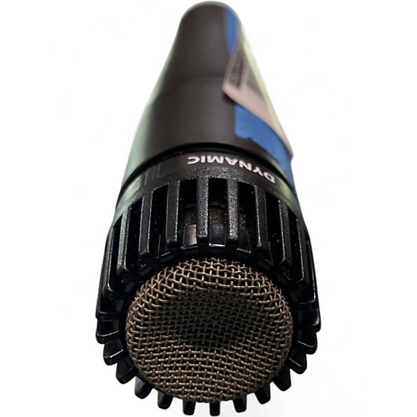 Used Shure SM57LC Dynamic Microphone
