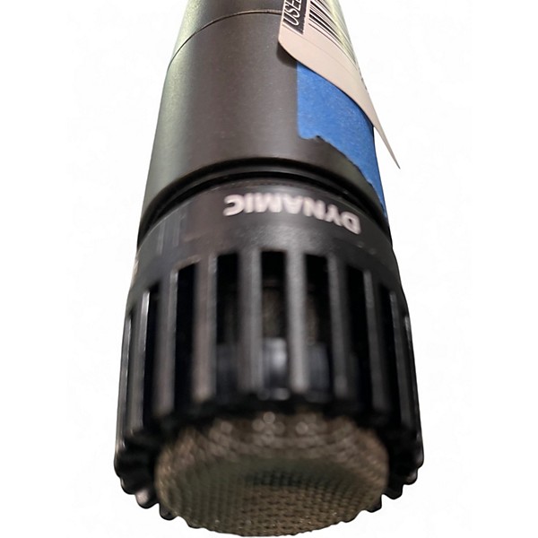 Used Shure SM57LC Dynamic Microphone
