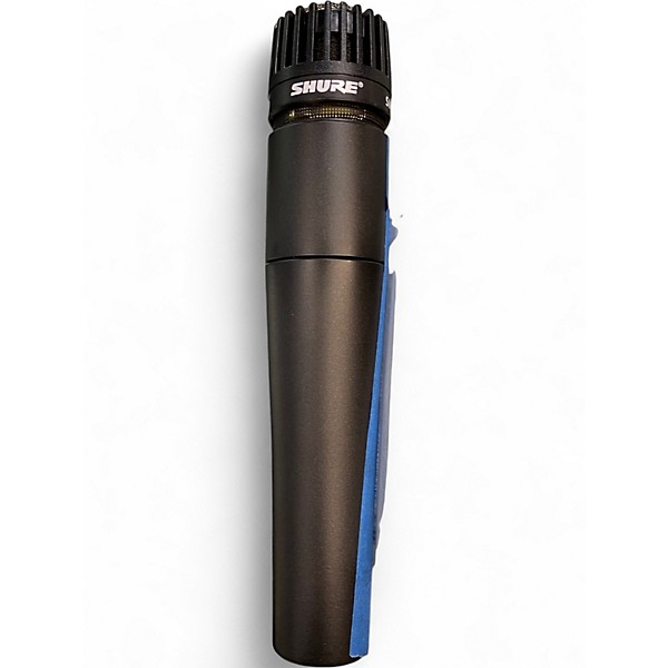 Used Shure SM57LC Dynamic Microphone