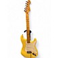 Used Fender Player Stratocaster Buttercream Solid Body Electric Guitar thumbnail