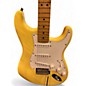 Used Fender Player Stratocaster Buttercream Solid Body Electric Guitar
