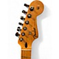 Used Fender Player Stratocaster Buttercream Solid Body Electric Guitar