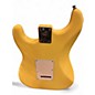 Used Fender Player Stratocaster Buttercream Solid Body Electric Guitar