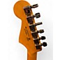 Used Fender Player Stratocaster Buttercream Solid Body Electric Guitar