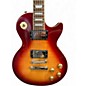 Used Epiphone Les Paul Standard 2 Tone Sunburst Solid Body Electric Guitar