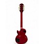 Used Epiphone Les Paul Standard 1950s Heritage Cherry Sunburst Solid Body Electric Guitar